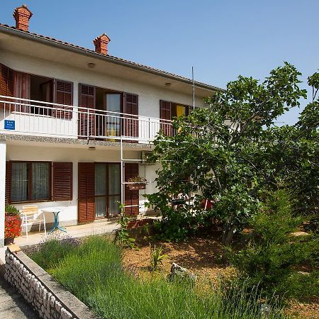 Apartment In Novi Vinodolski 15274 Povile Extérieur photo