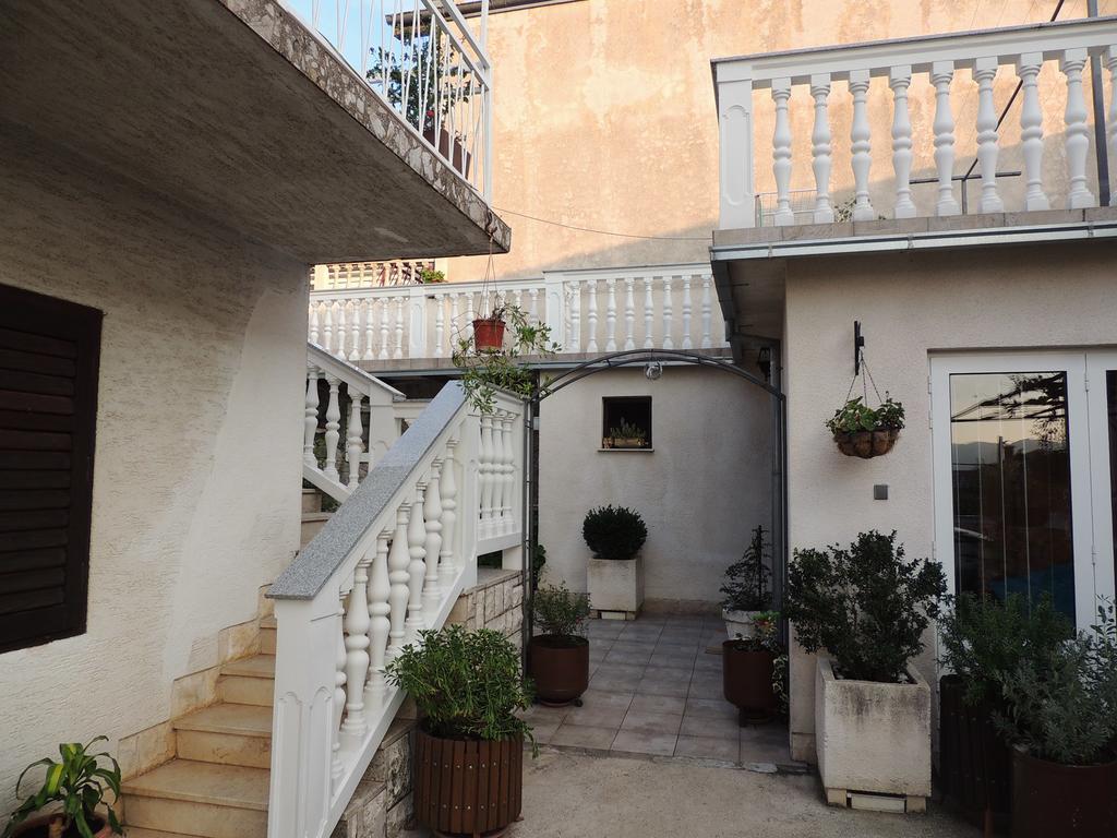 Apartment In Novi Vinodolski 15274 Povile Extérieur photo