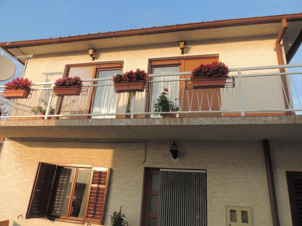 Apartment In Novi Vinodolski 15274 Povile Extérieur photo