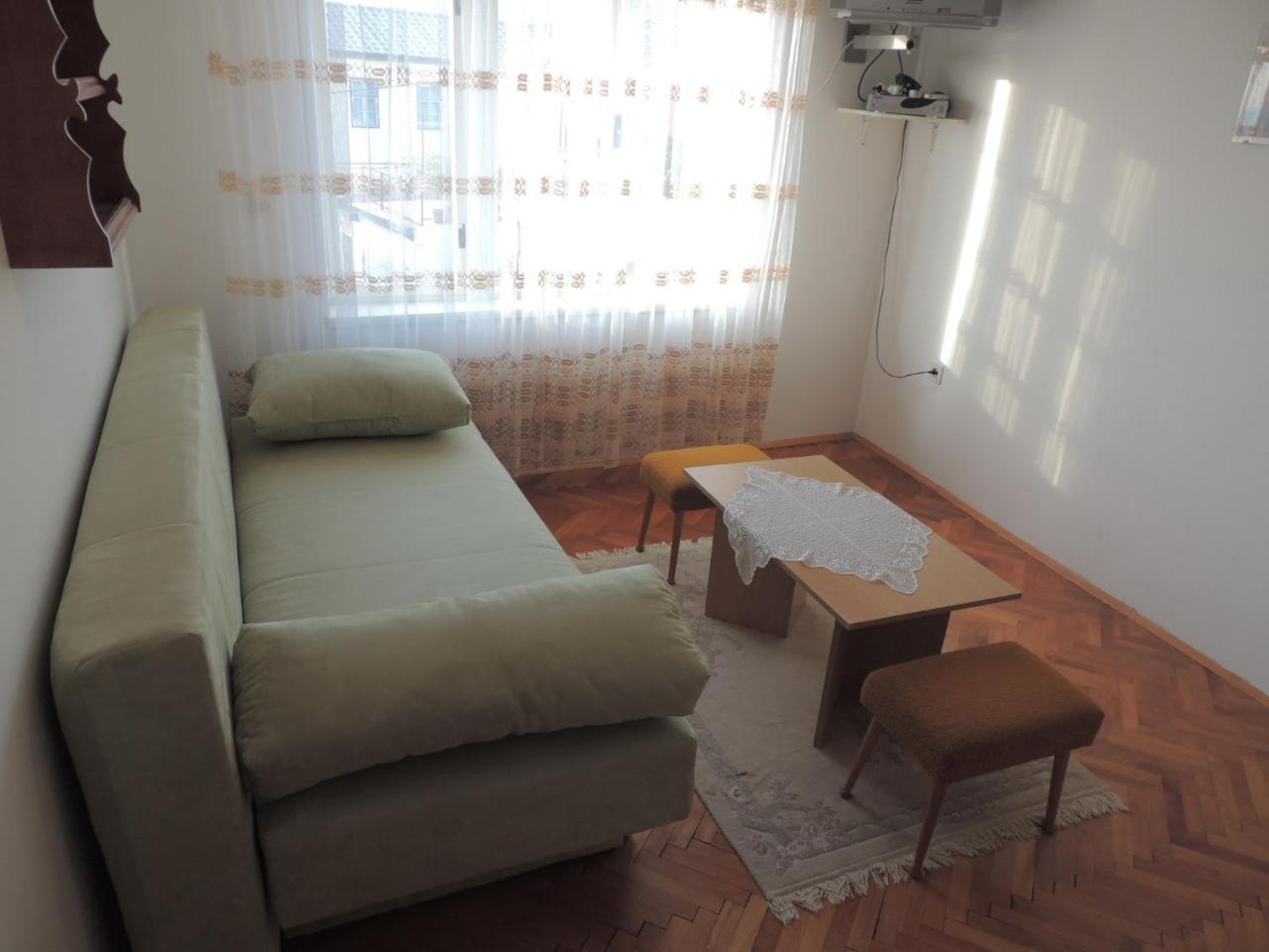 Apartment In Novi Vinodolski 15274 Povile Extérieur photo