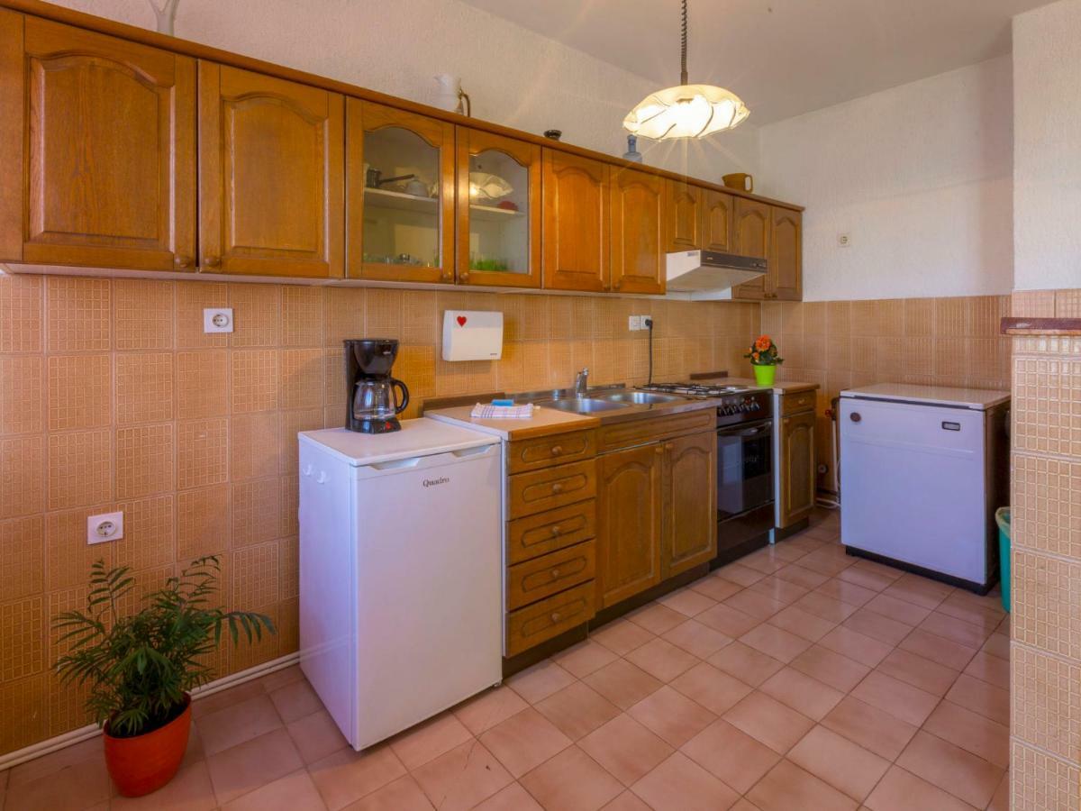 Apartment In Novi Vinodolski 15274 Povile Extérieur photo
