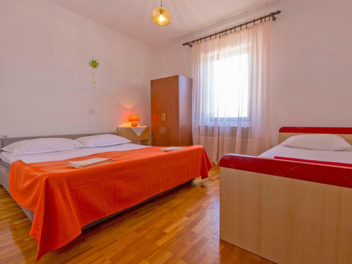 Apartment In Novi Vinodolski 15274 Povile Extérieur photo