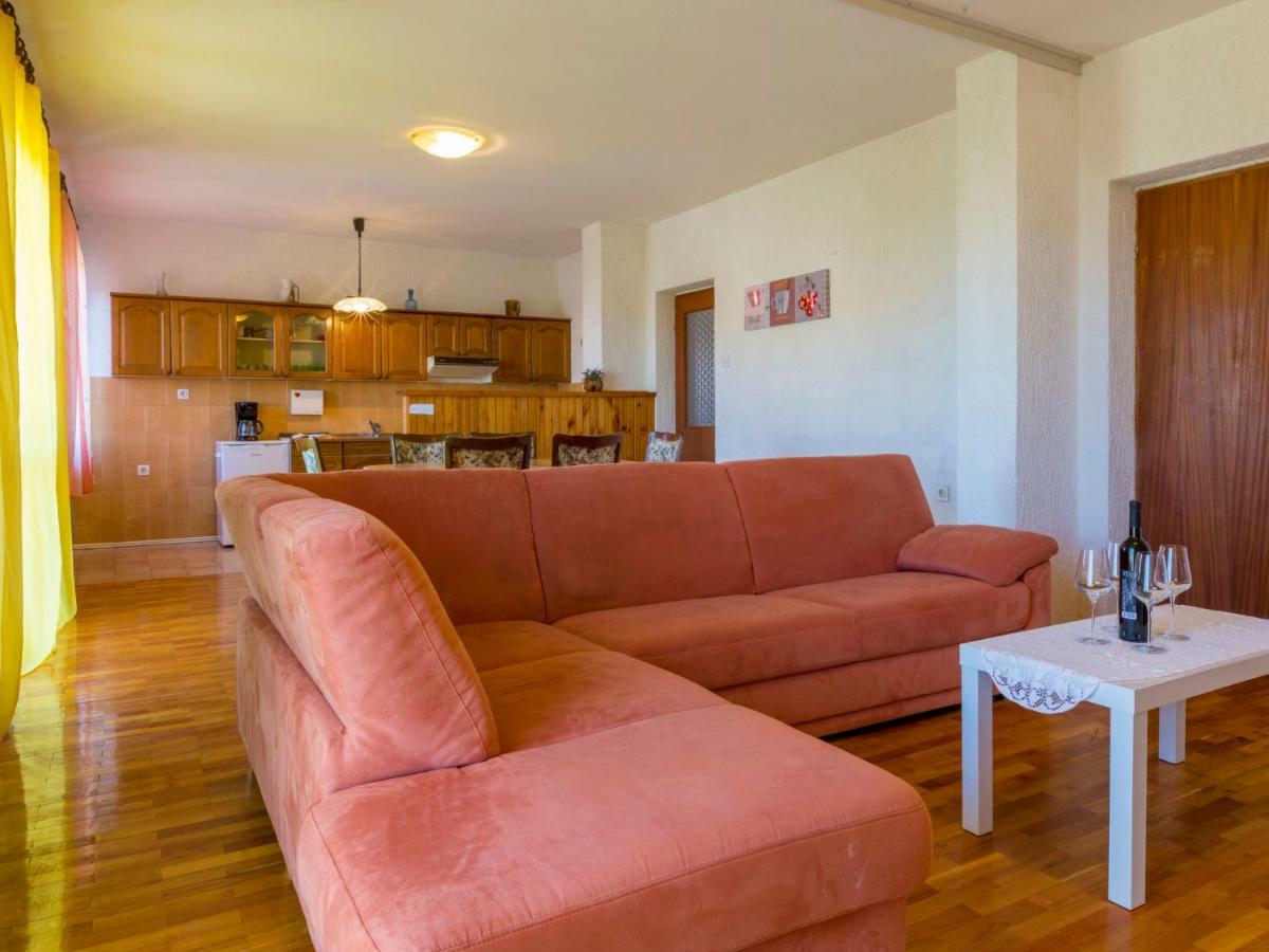Apartment In Novi Vinodolski 15274 Povile Extérieur photo